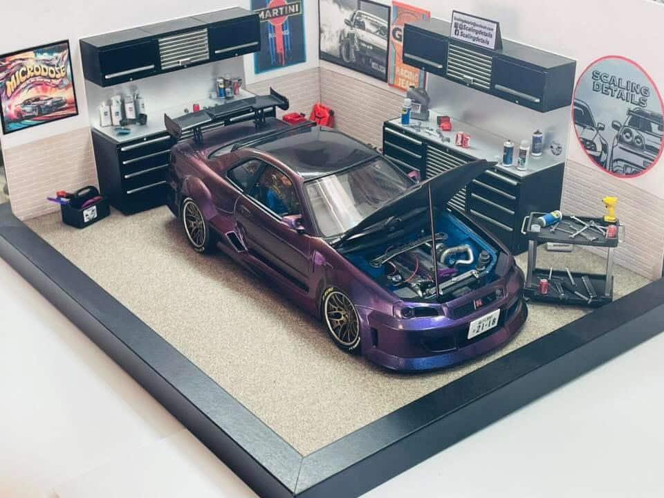 Airfilter Set