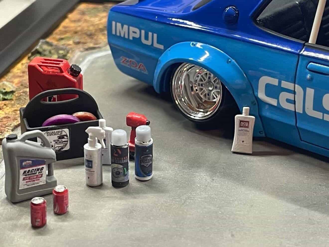 Cans