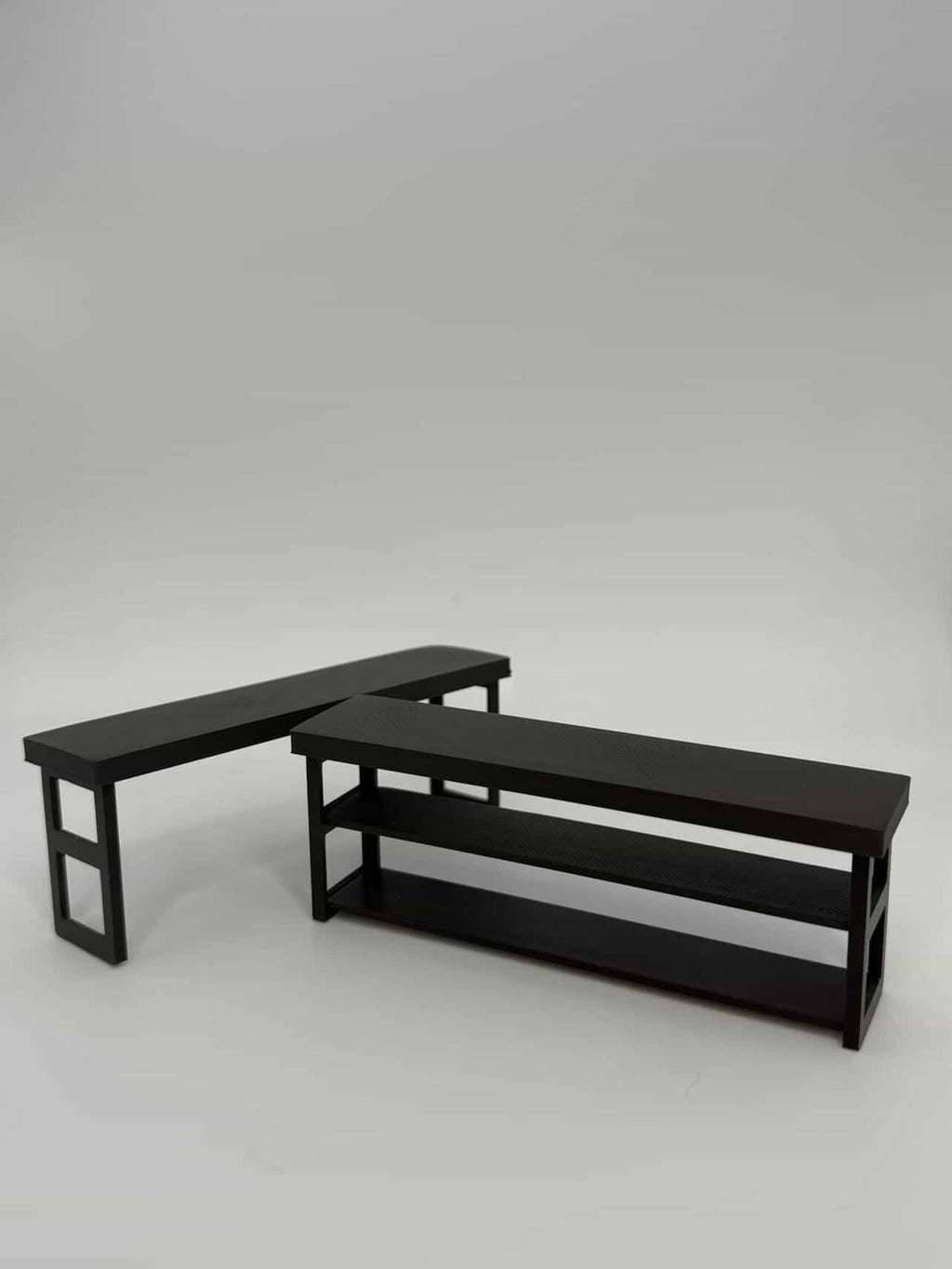 Wide workbench
