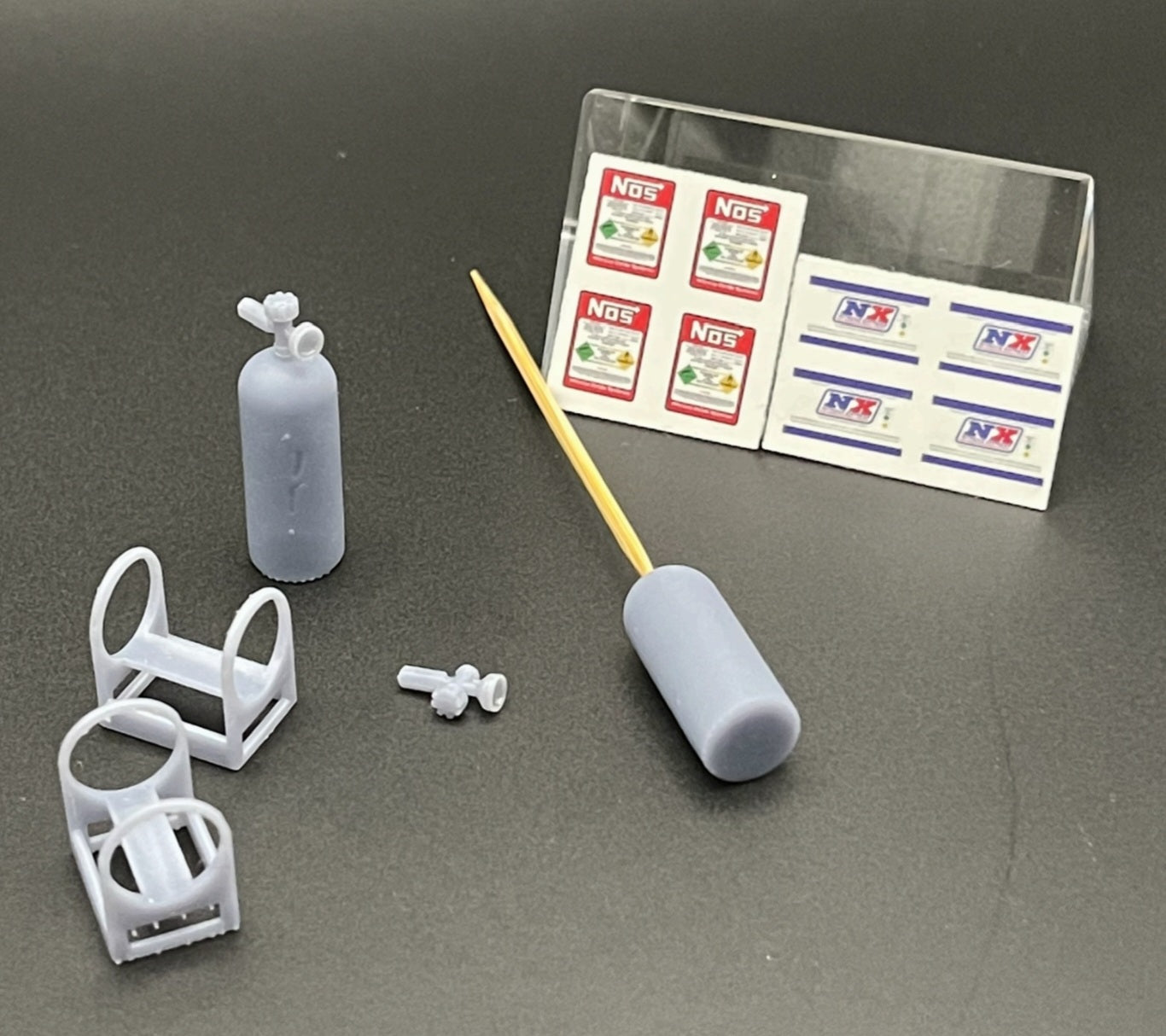 Nitrous Set NOS/NX