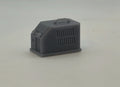 Battery charger table top