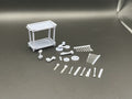 Tool Trolley and Tool Kit