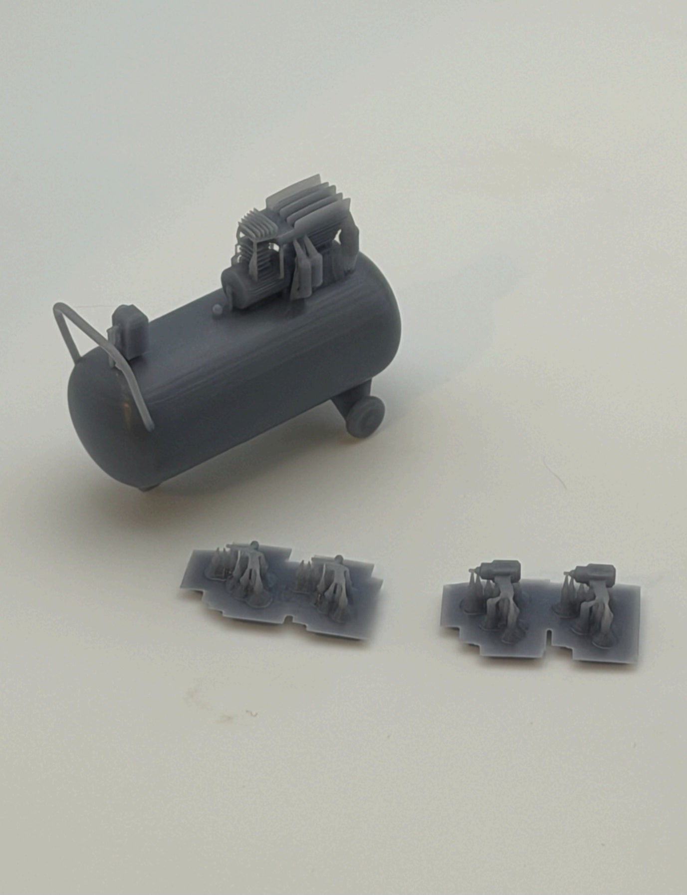 Air compressor 40L