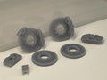 Brake 16mm Aoshima v1