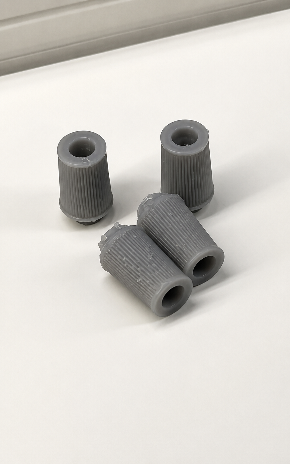 V3 set x4 airfilters
