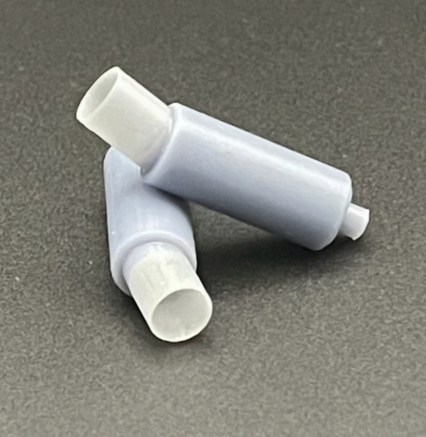 Exhaust Set 6mm tip angle