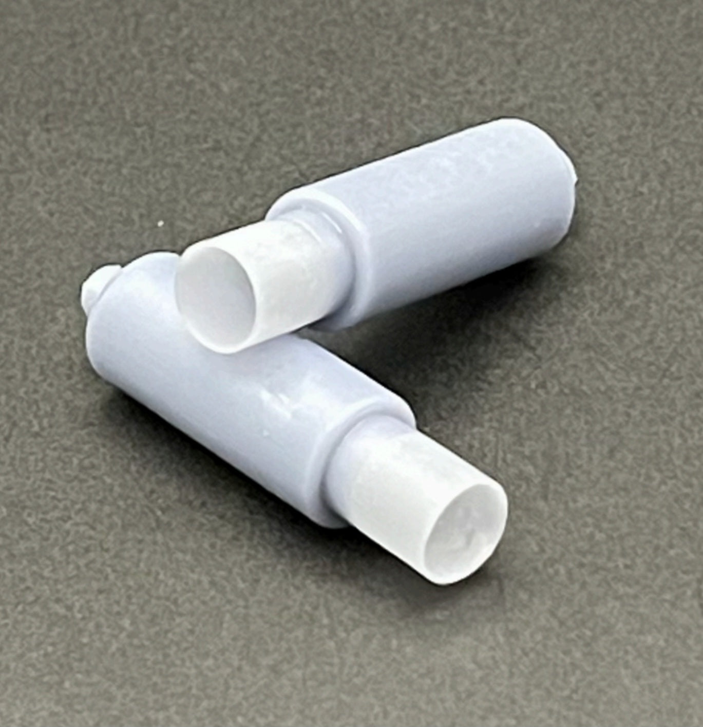Exhaust Straight set 6mm tip