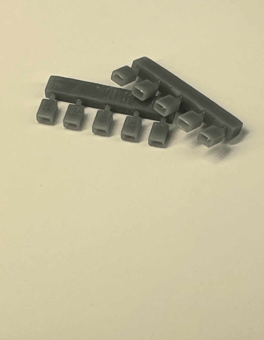 Seatbelt Set