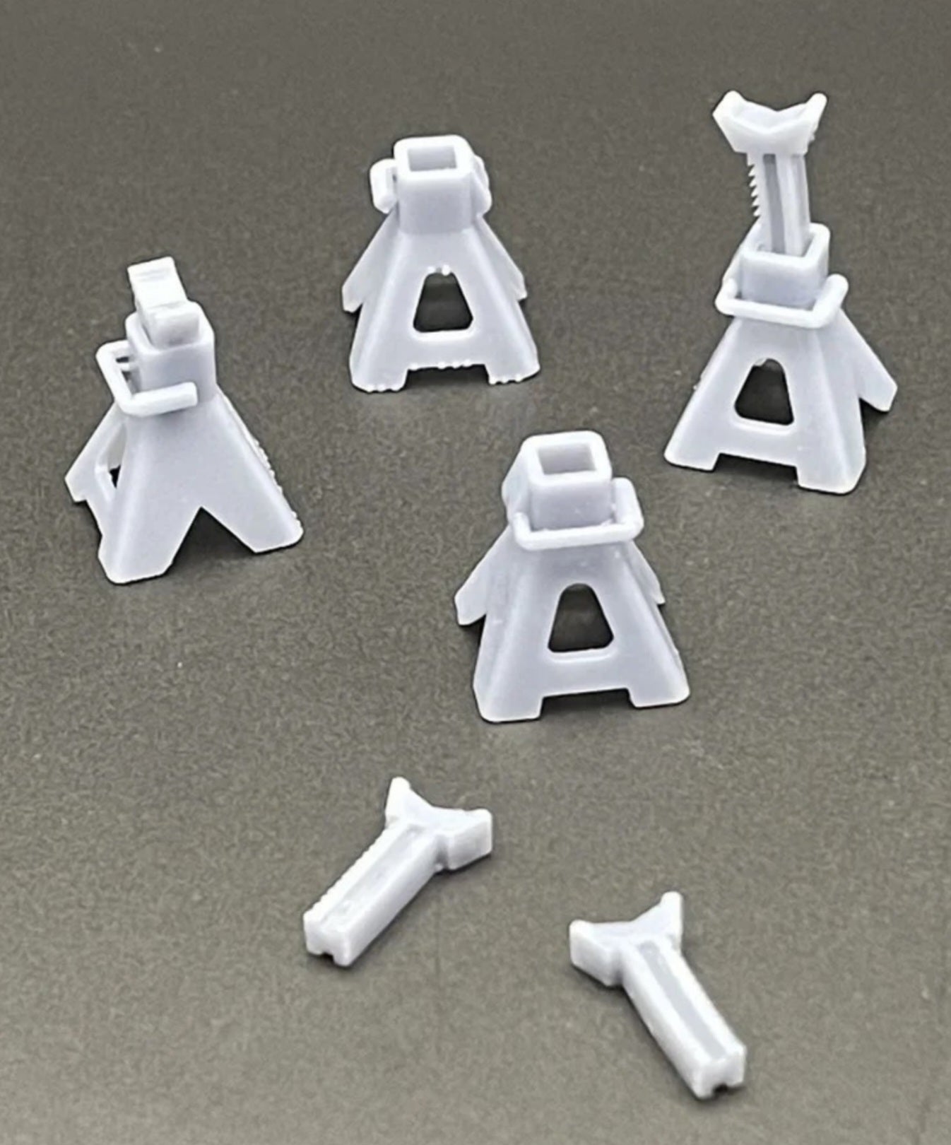 Axle Stands