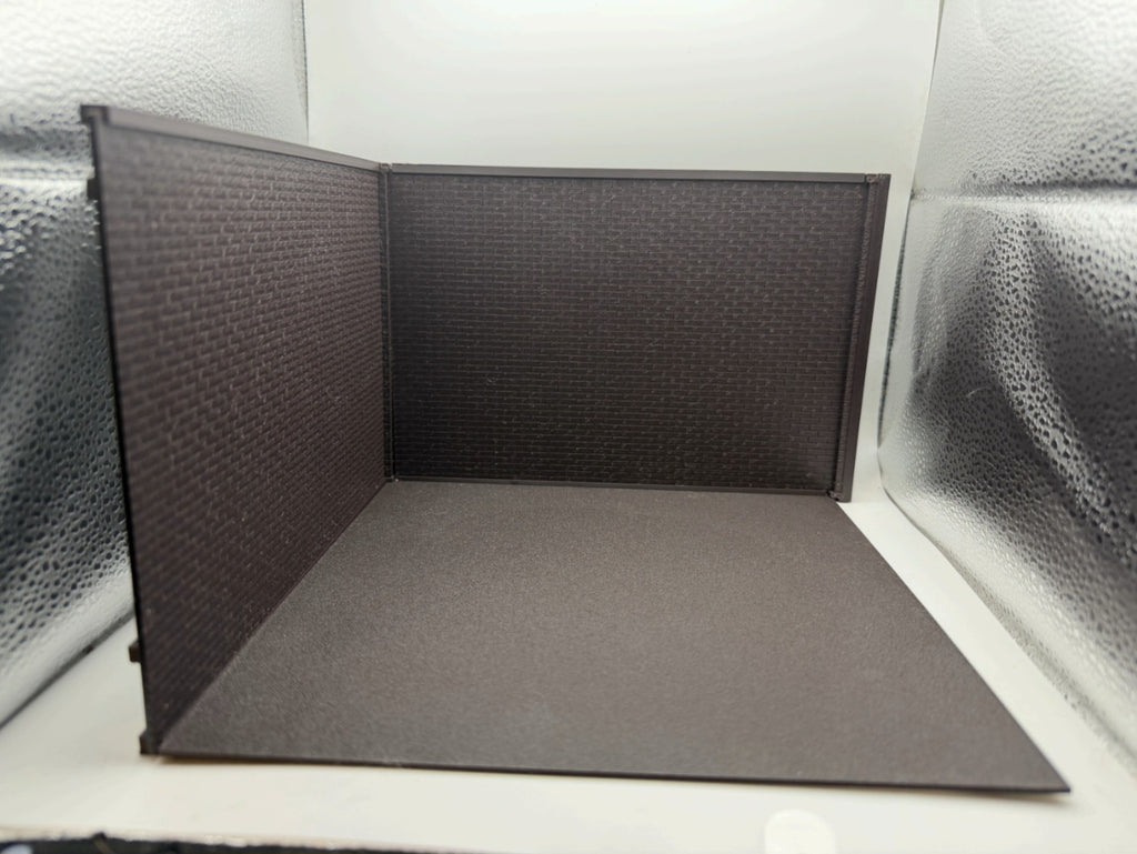 Diorama full base