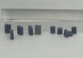 Paint/lubricant cans