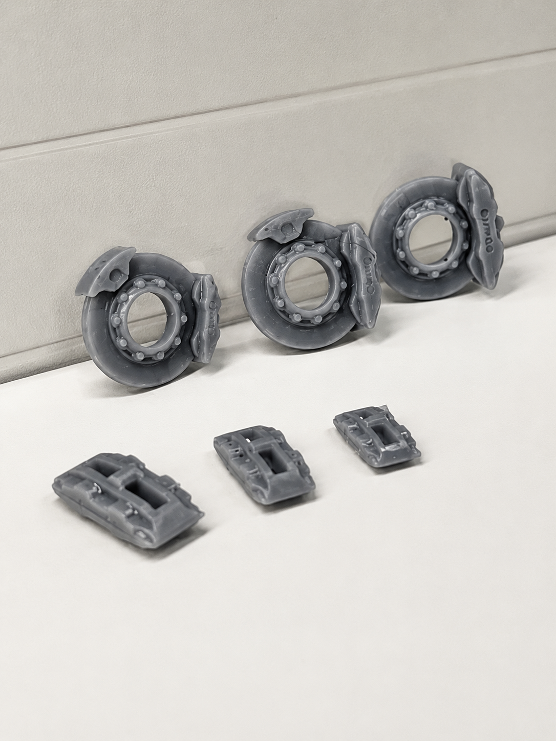 Brake 14mm Aoshima v1