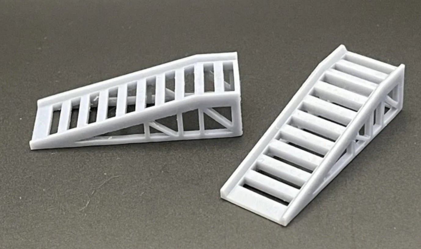 Classic Ramps