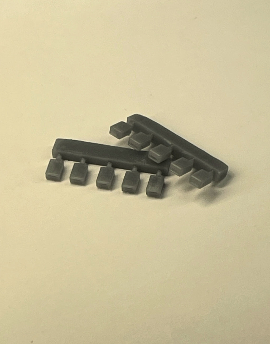 Seatbelt Set