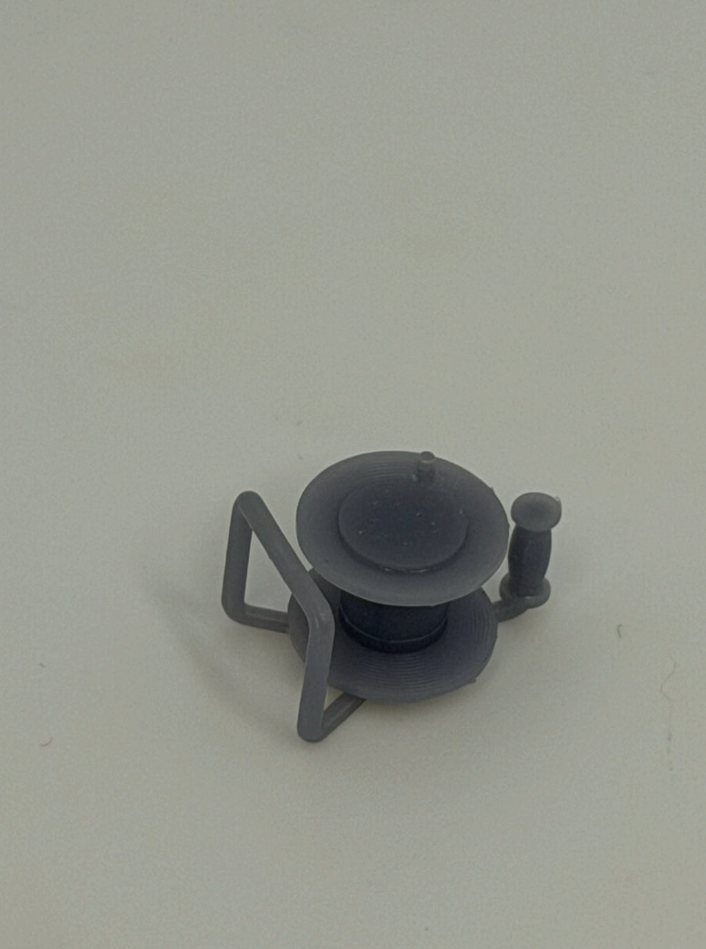Electrical extension spool