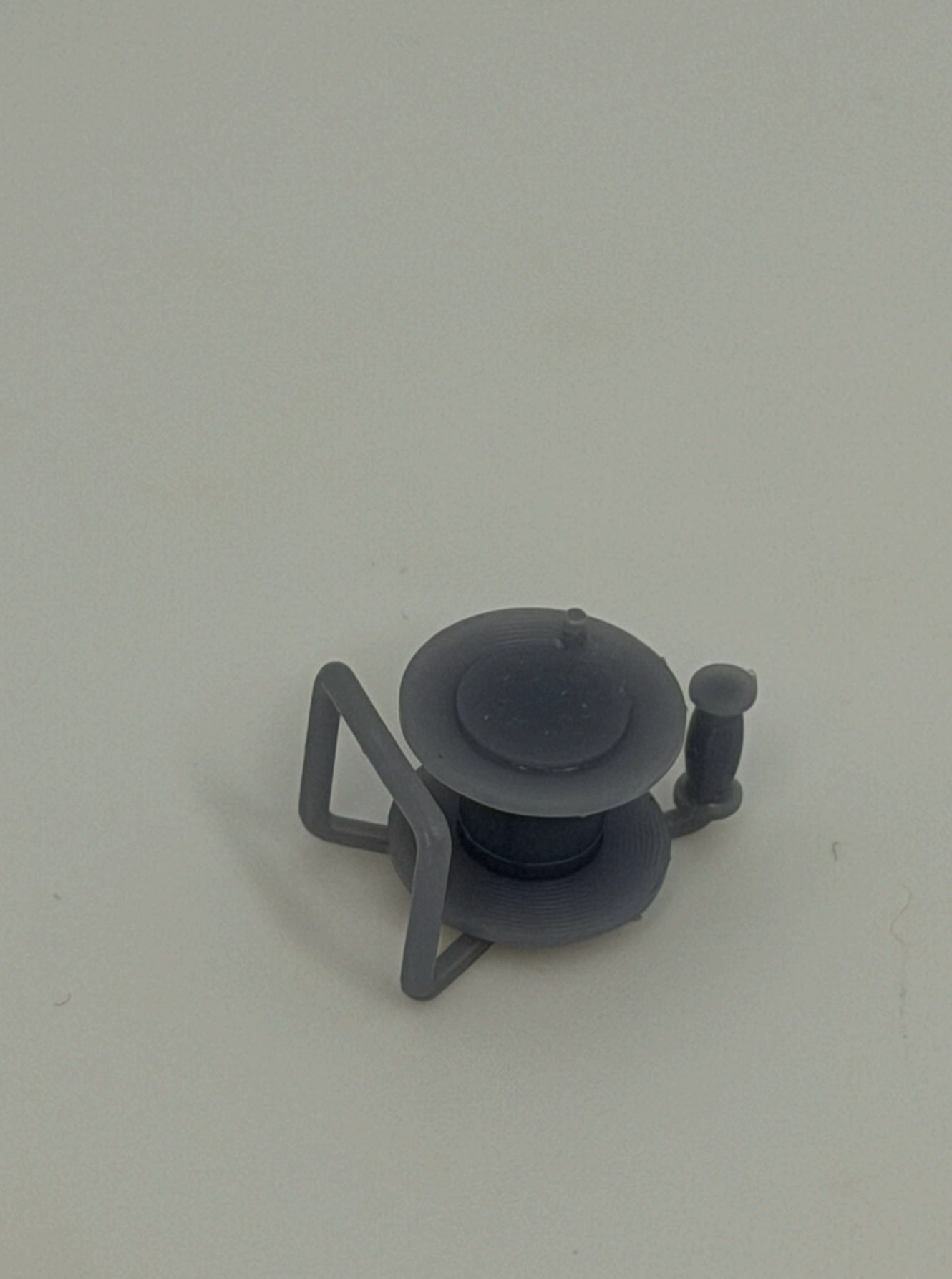 Electrical extension spool