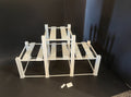 7 car lift