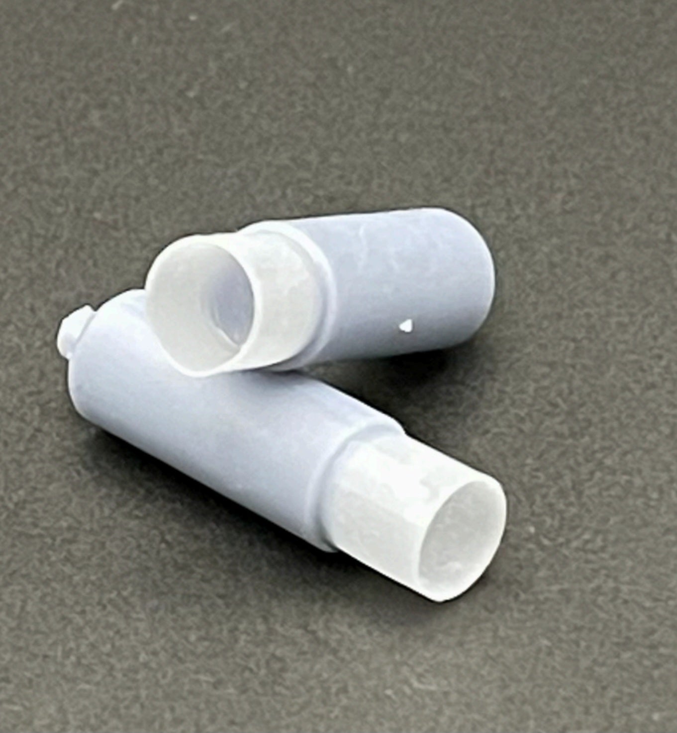 Exhaust set 7mm tip