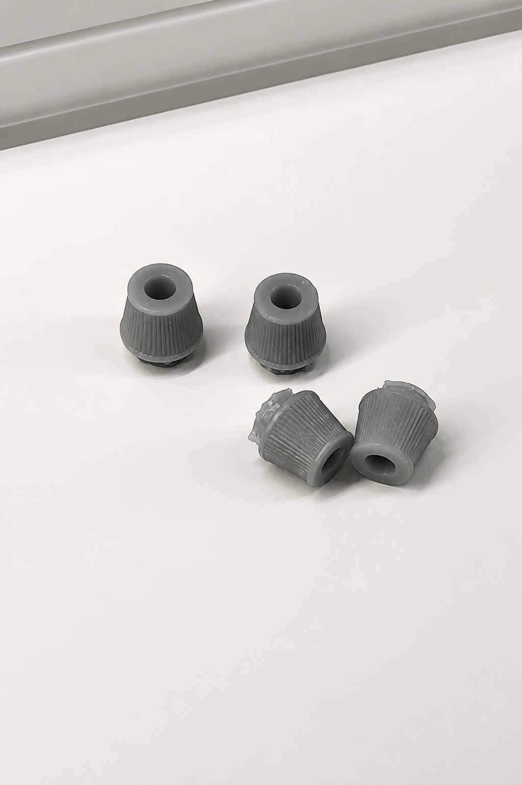 V2 set x4 airfilters