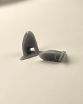 Ganador Style side/wing mirrors