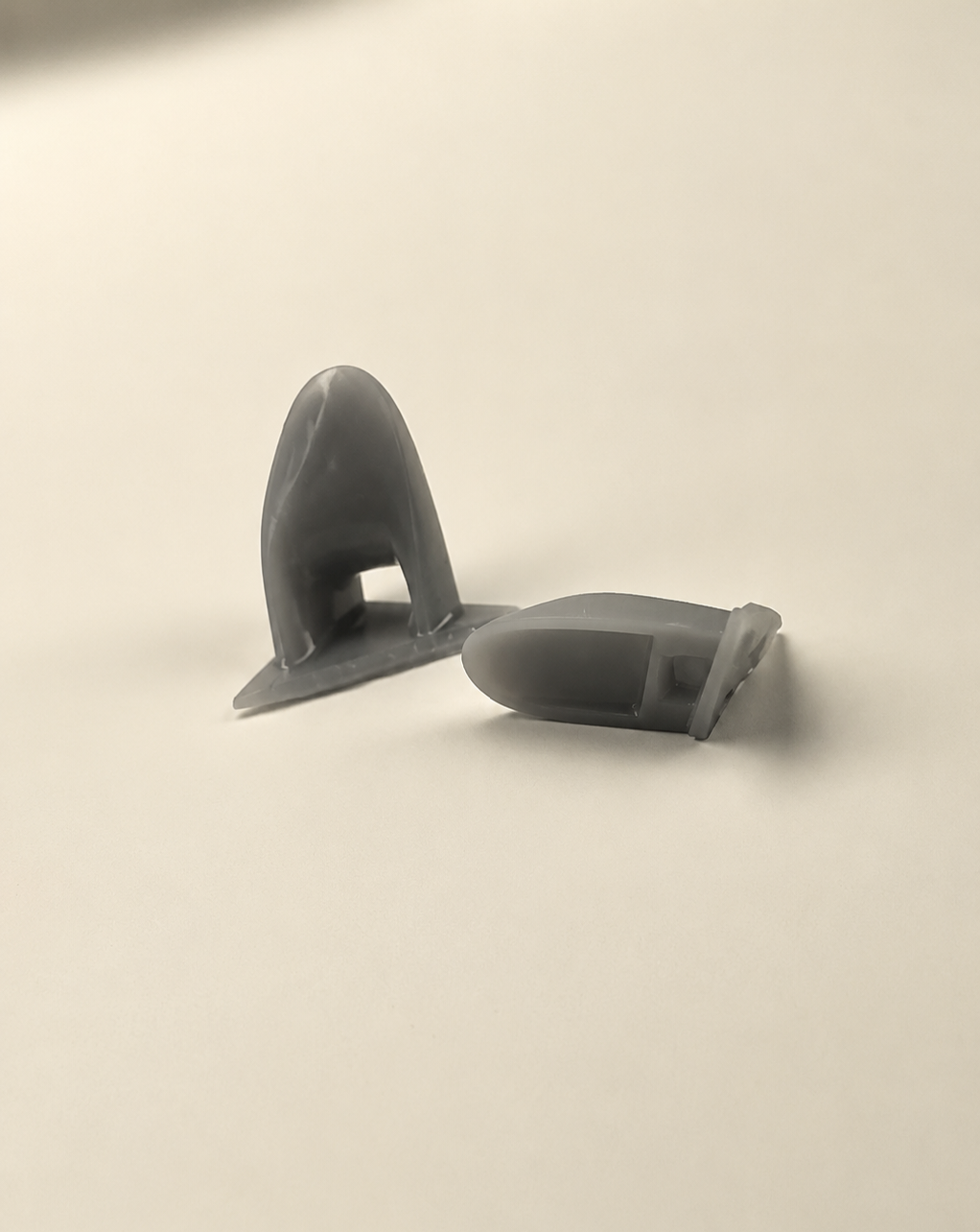 Ganador Style side/wing mirrors