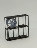 Wheel display