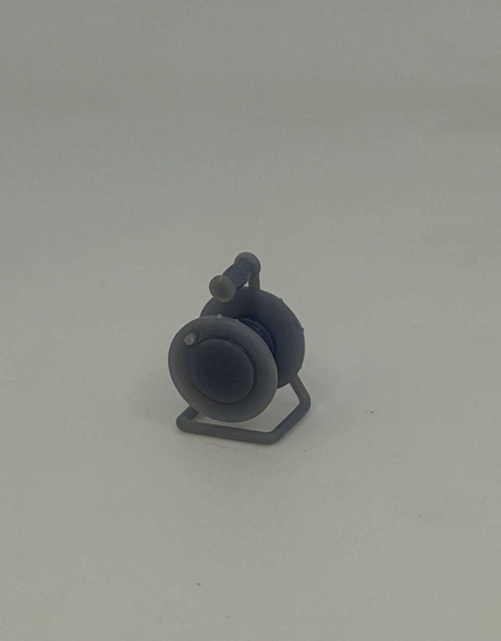Electrical extension spool