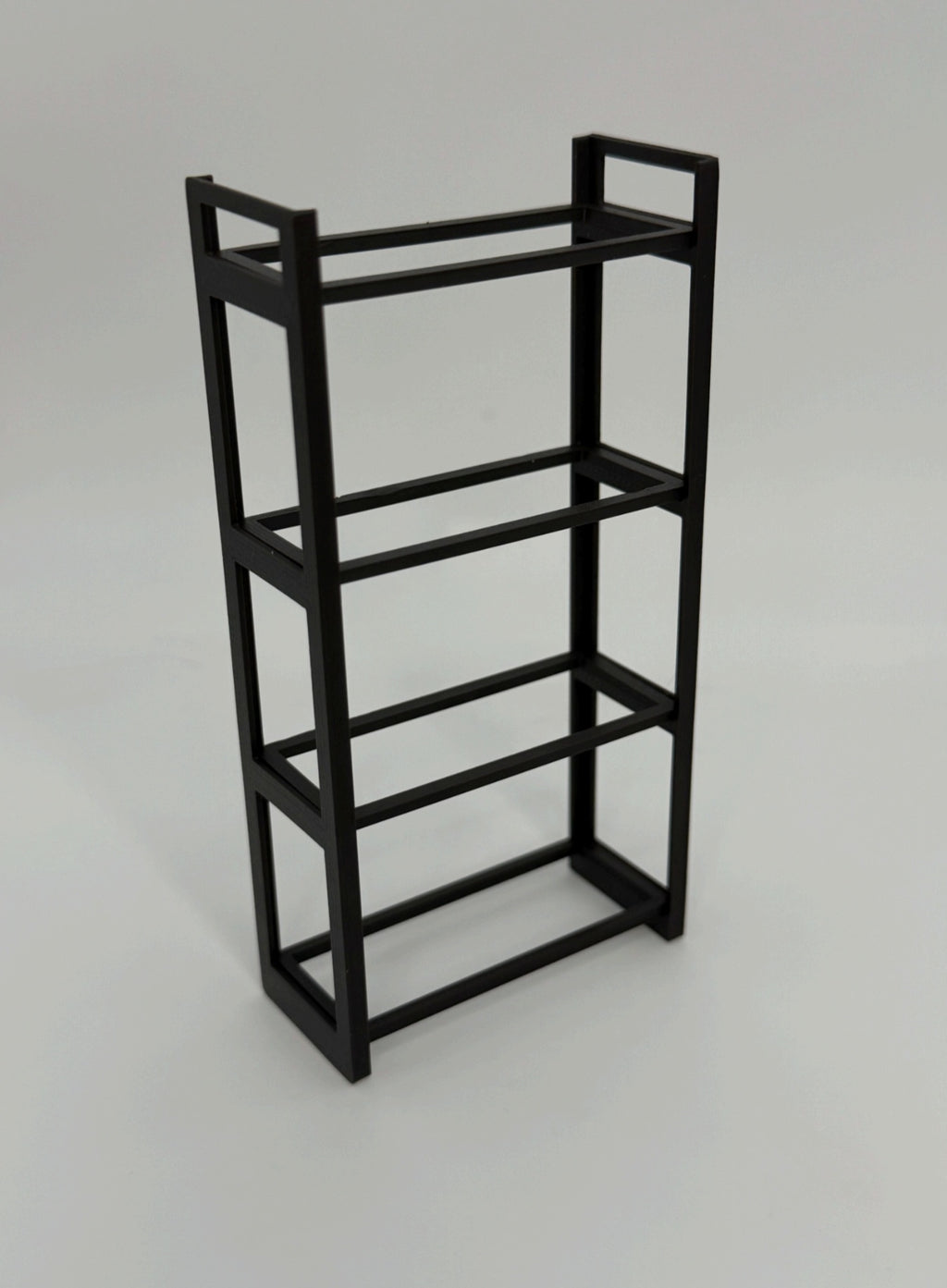 Tire rack