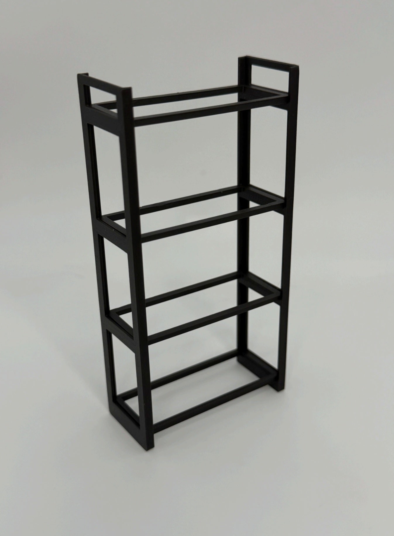 Tire rack