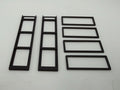 Tire rack