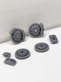 Brake 13mm Tamiya v1