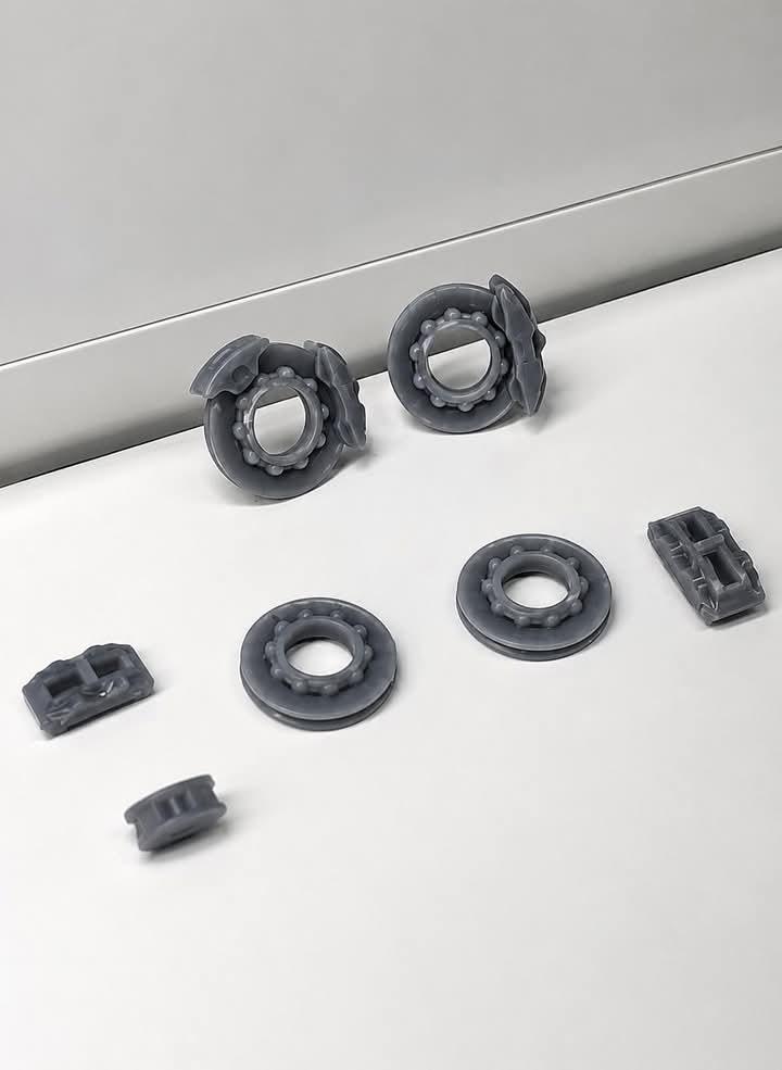 Brake 13mm aoshima v1