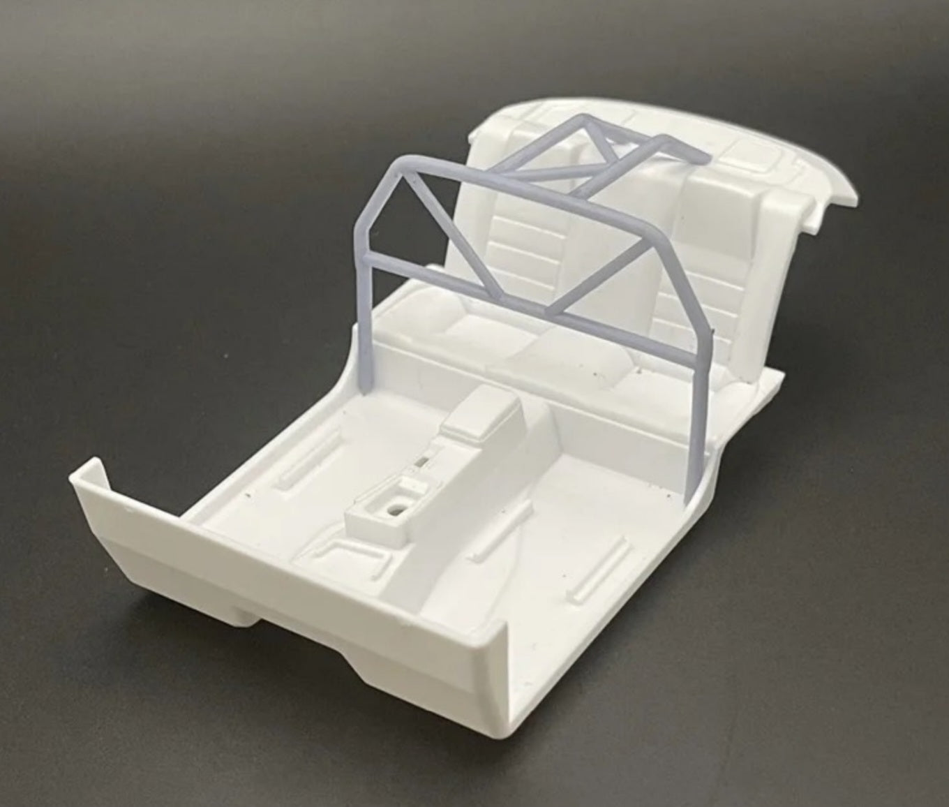 R34 Skyline Half Roll Cage