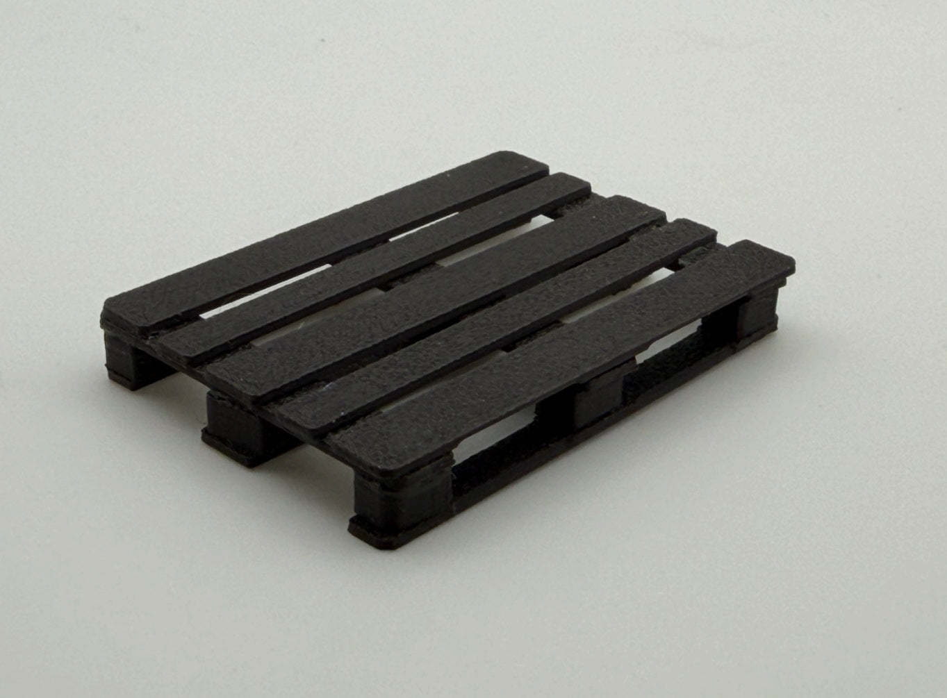 U.S style pallet